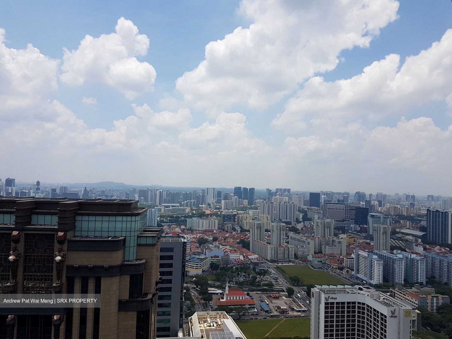 Duo Residences (D7), Apartment #523074201